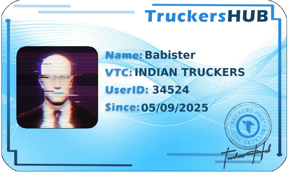 Babister License