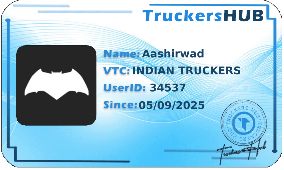 Aashirwad License