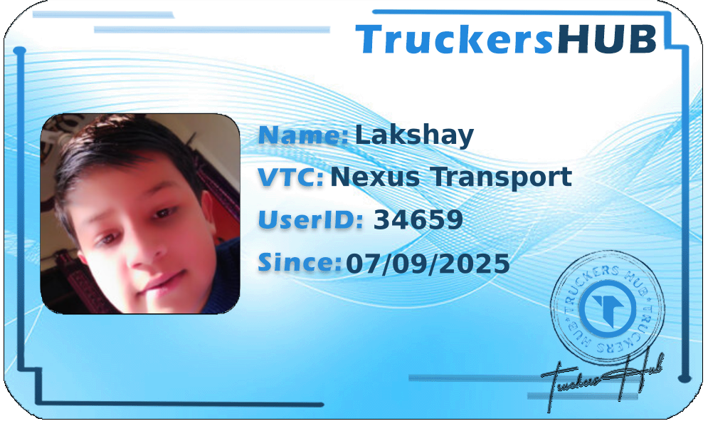 Lakshay License