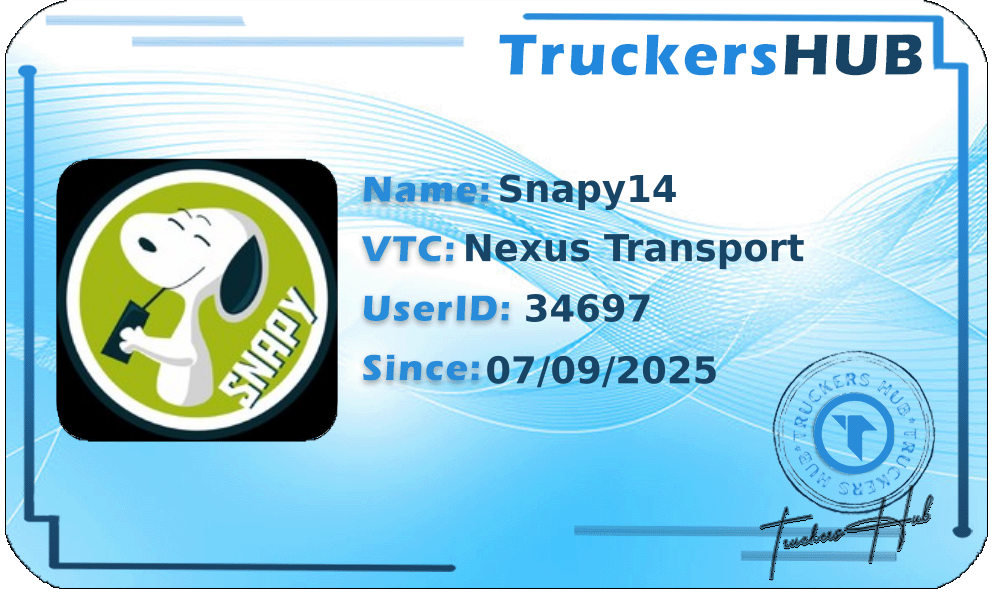 Snapy14 License