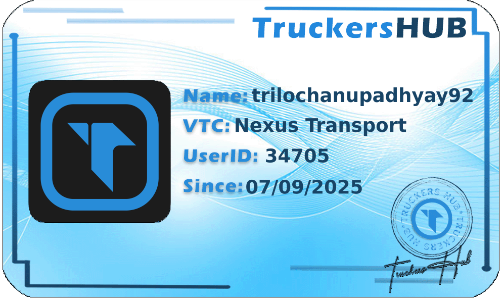 trilochanupadhyay92 License