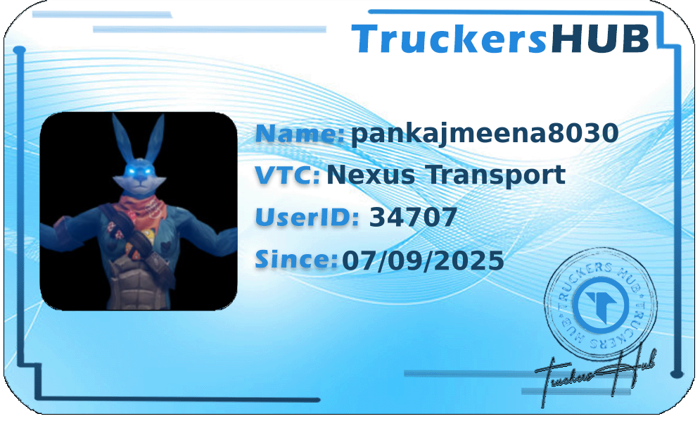 pankajmeena8030 License
