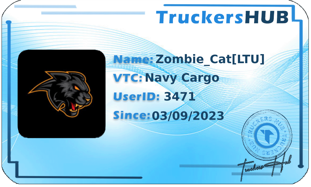 Zombie_Cat[LTU] License