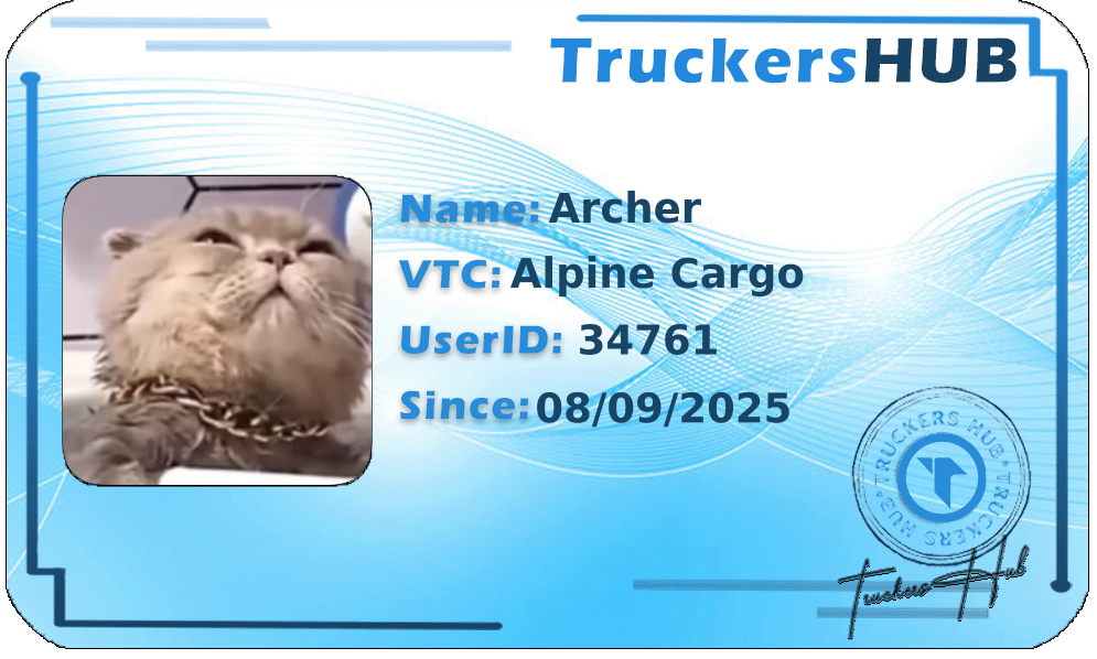 Archer License