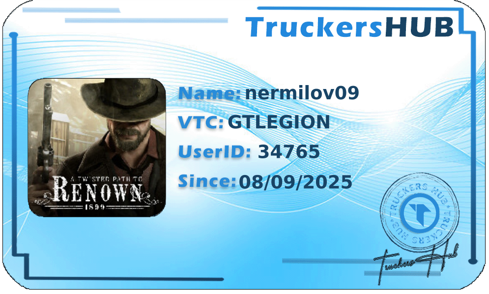 nermilov09 License
