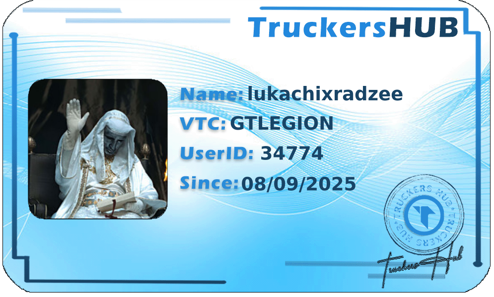 lukachixradzee License