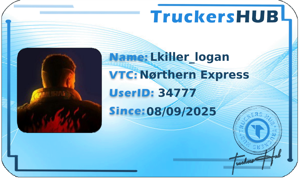 Lkiller_logan License