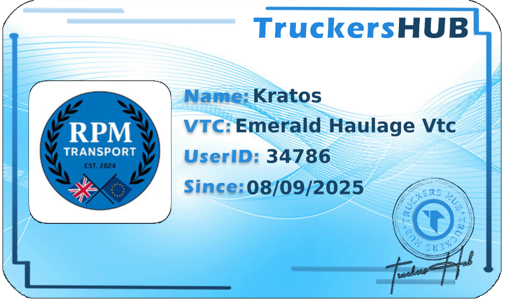 Kratos License