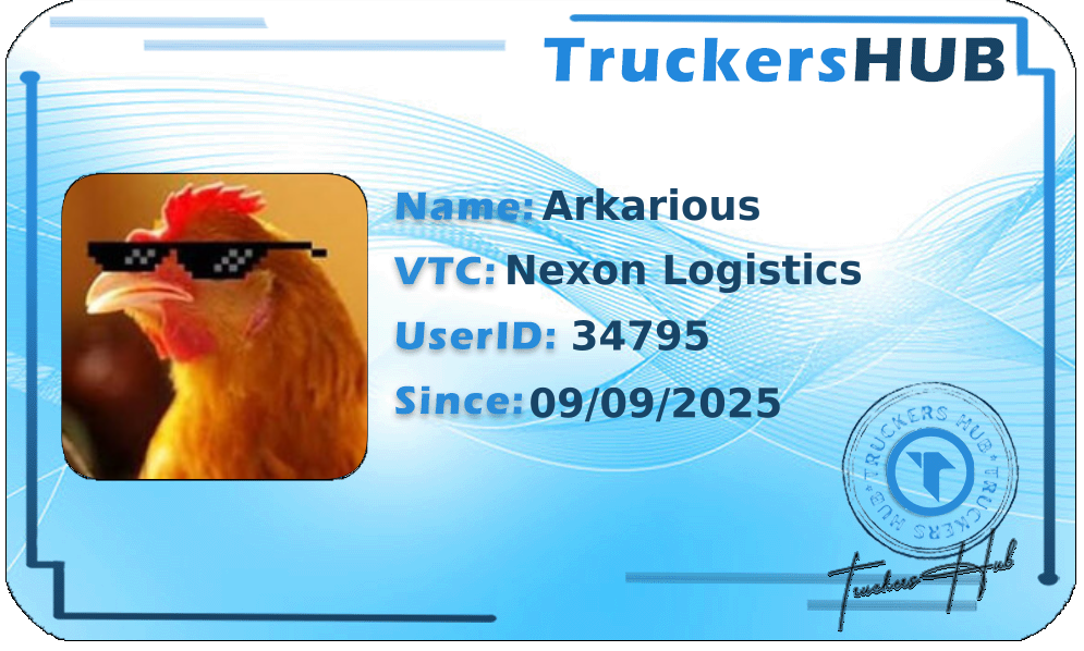 Arkarious License