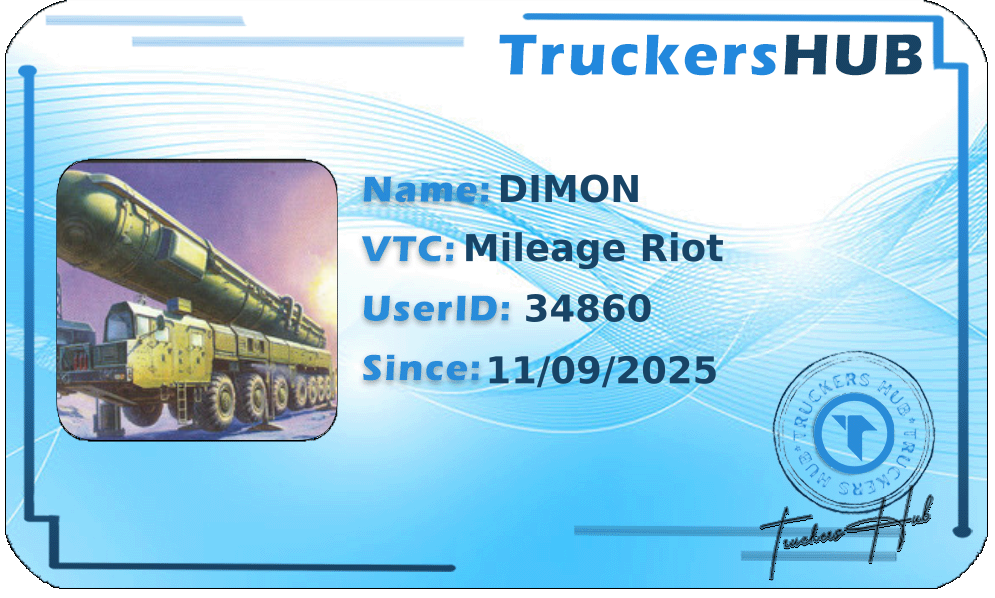 DIMON License