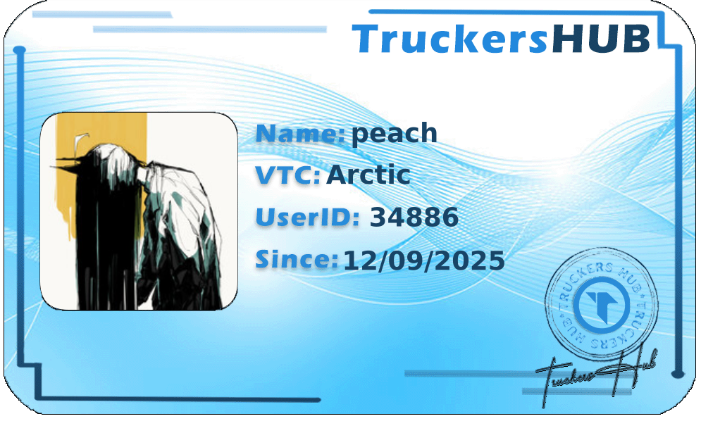peach License