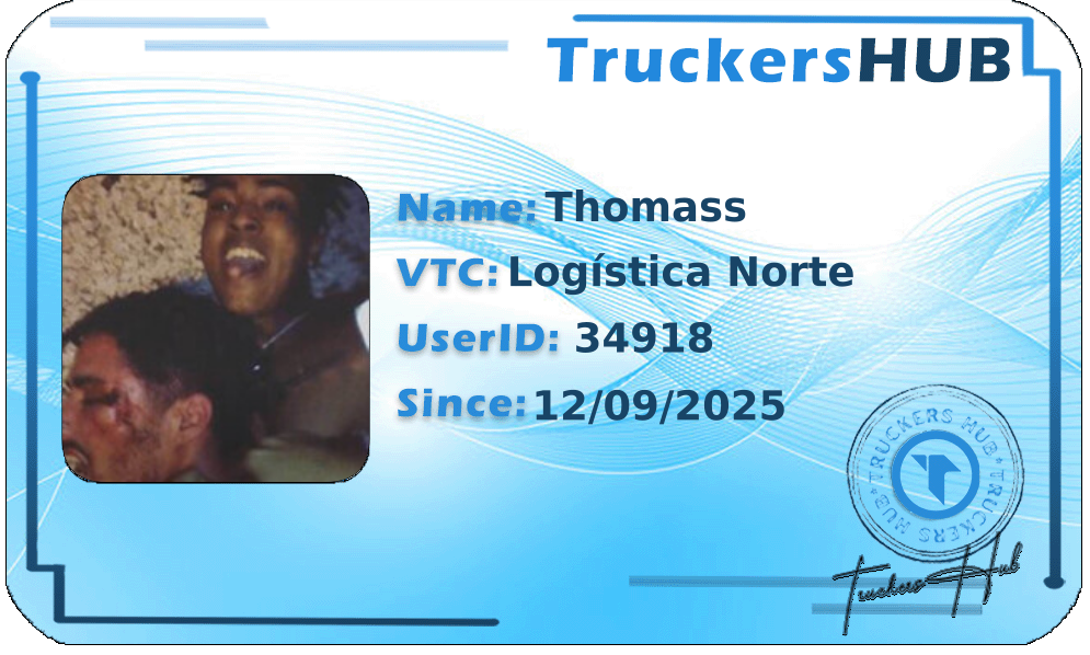 Thomass License