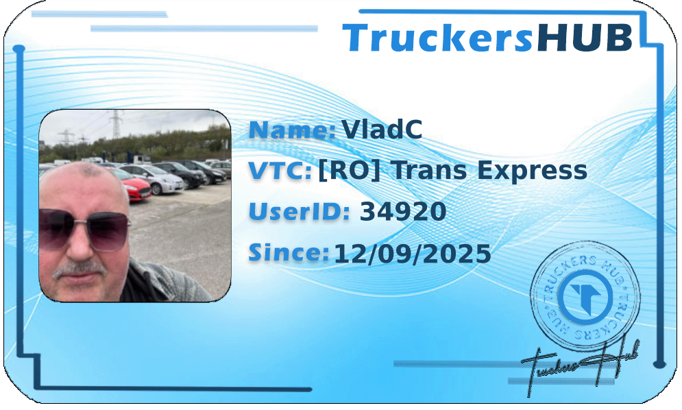 VladC License
