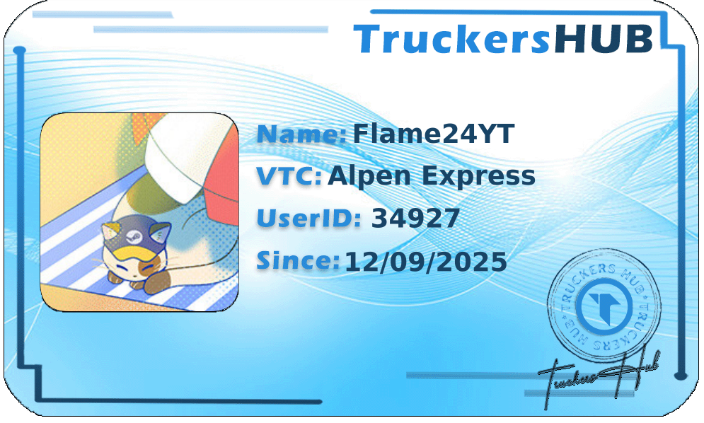Flame24YT License