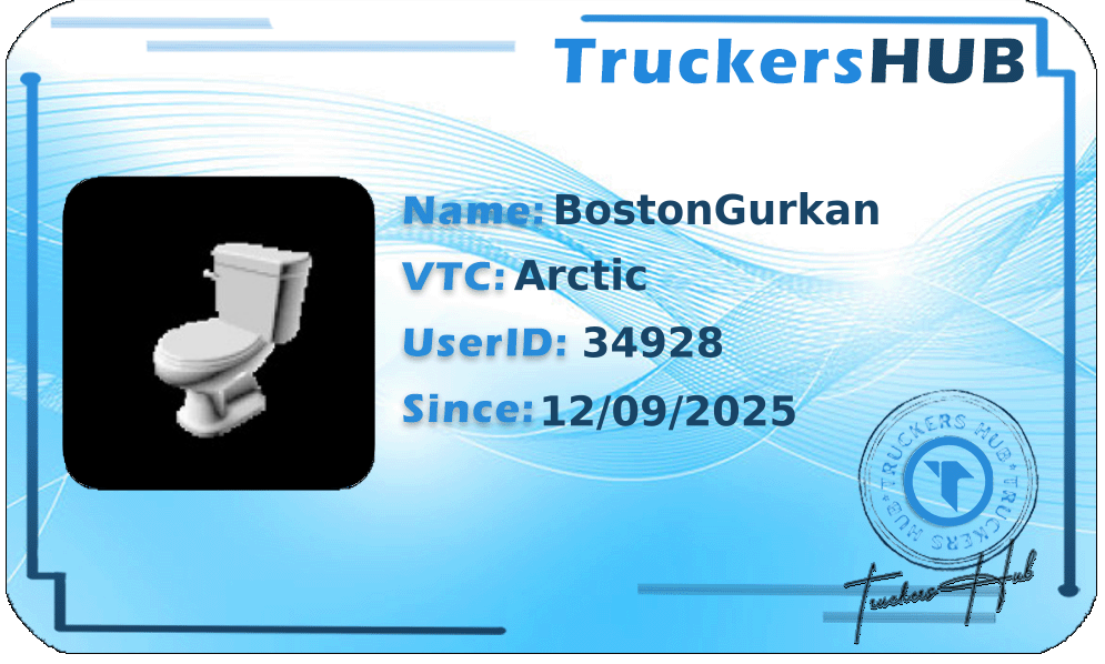 BostonGurkan License