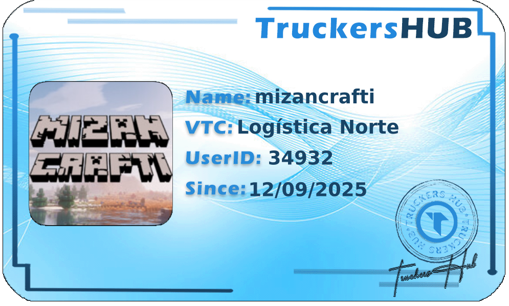 mizancrafti License