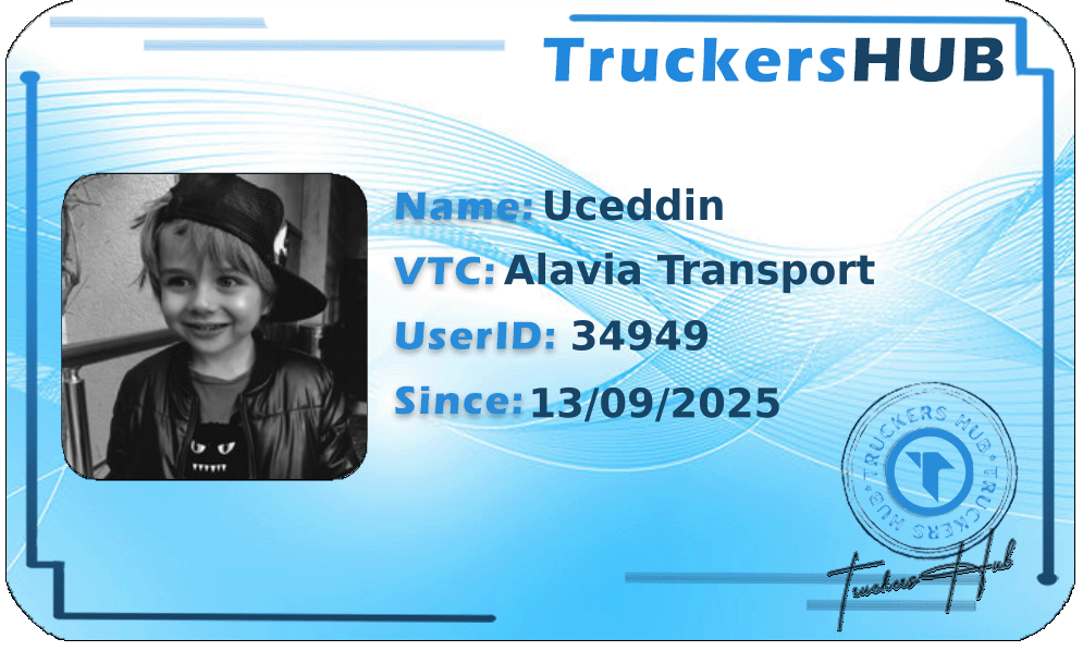 Uceddin License