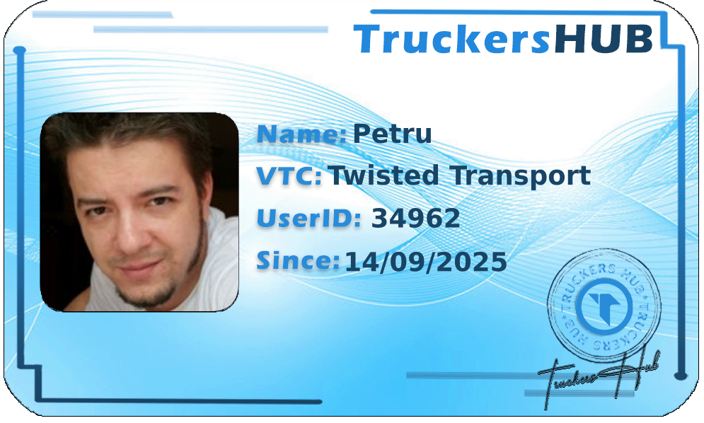 Petru License