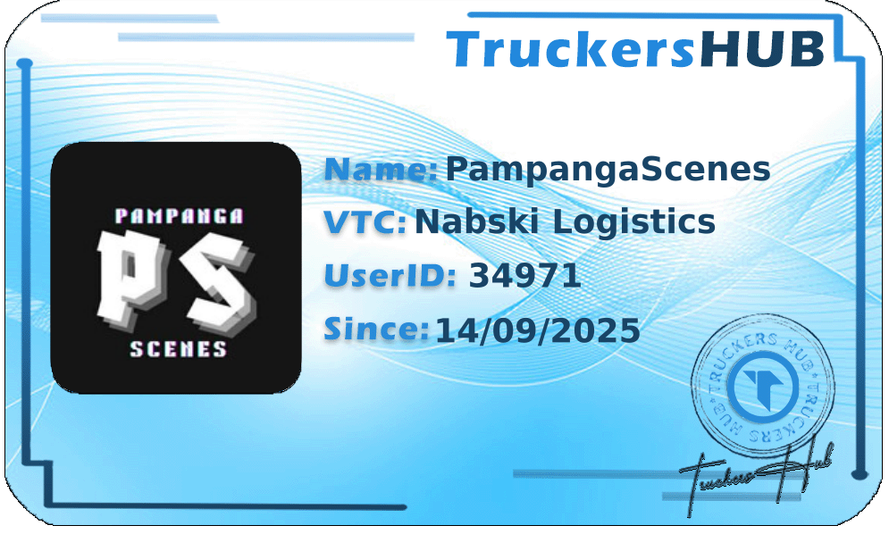 PampangaScenes License