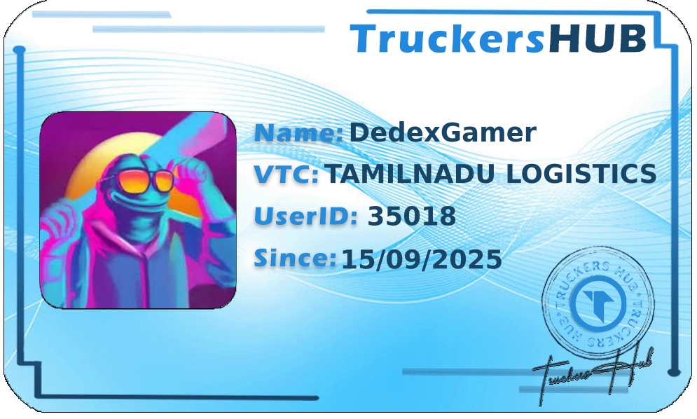 DedexGamer License