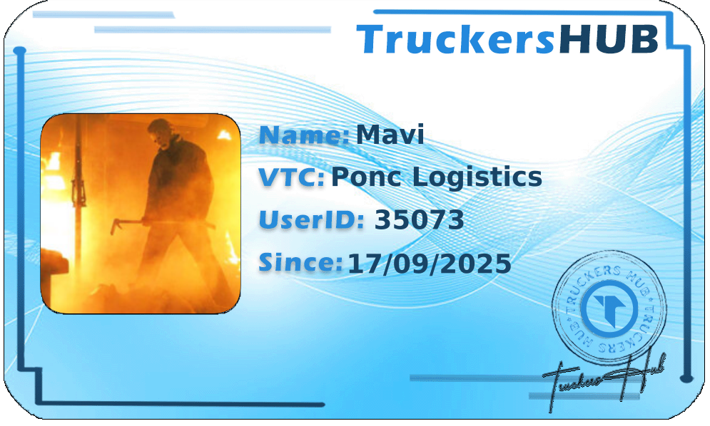 Mavi License
