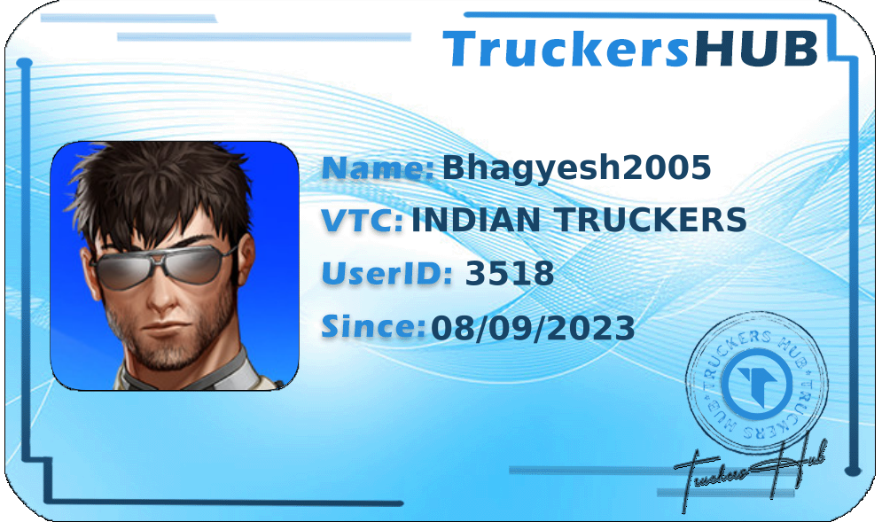 Bhagyesh2005 License
