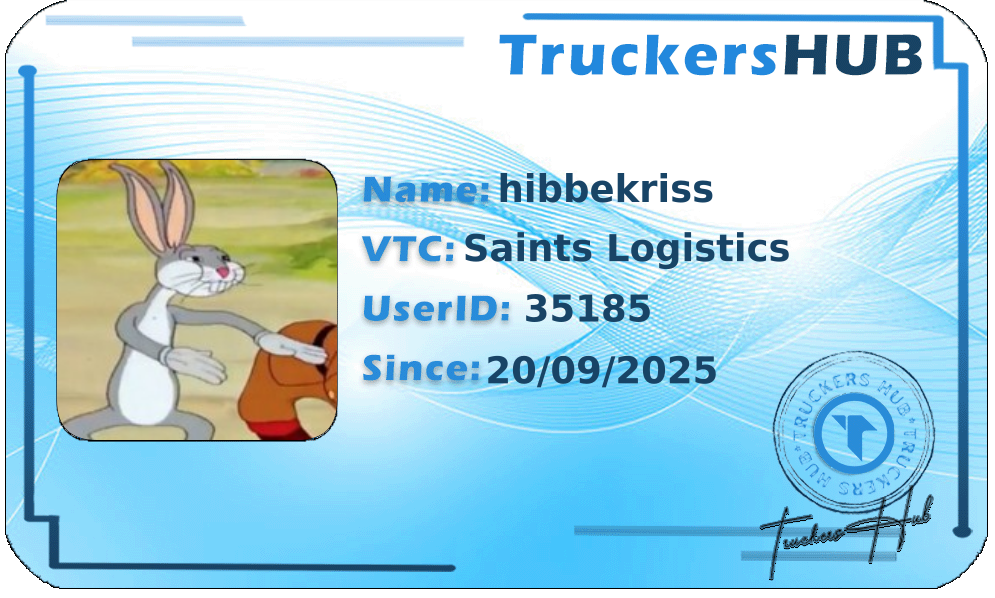 hibbekriss License