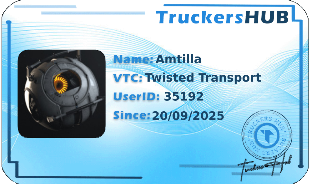 Amtilla License