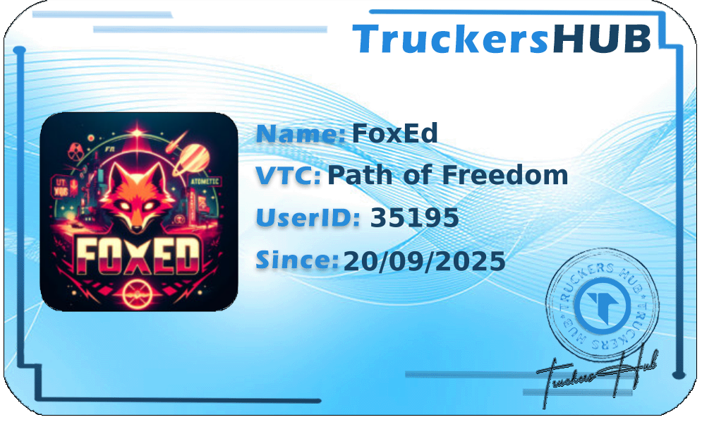 FoxEd License