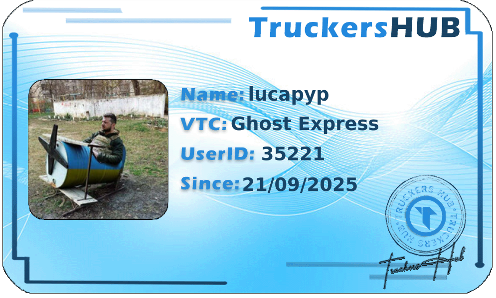 lucapyp License