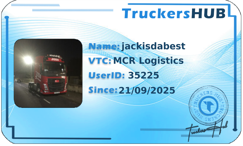 jackisdabest License