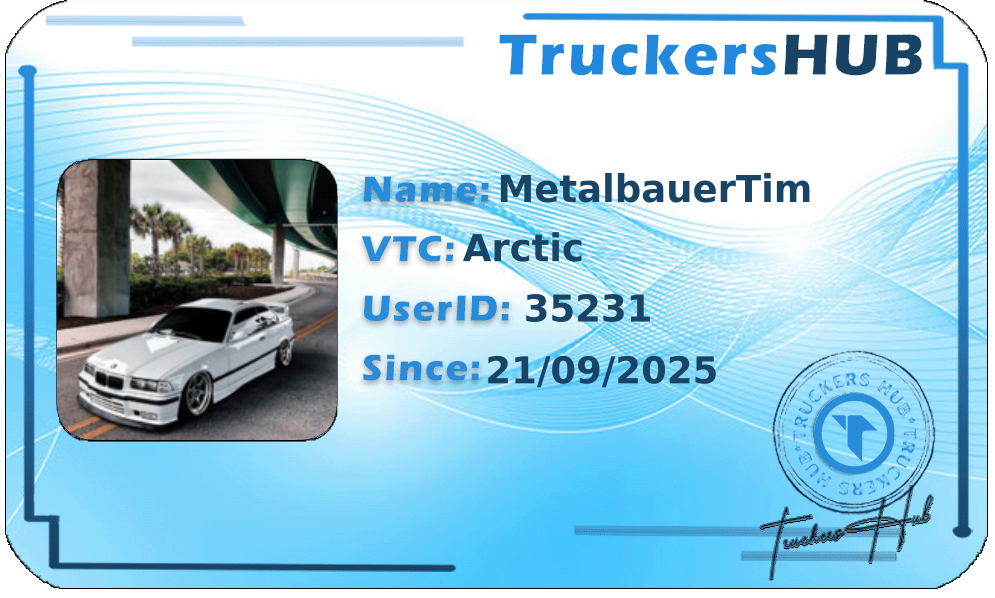 MetalbauerTim License