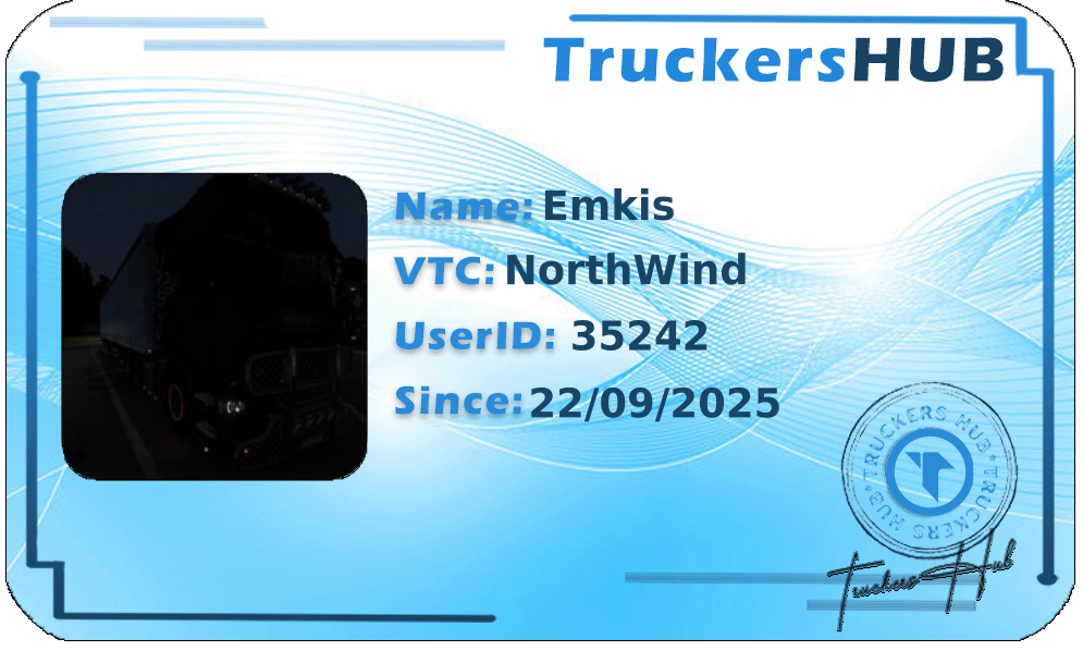 Emkis License