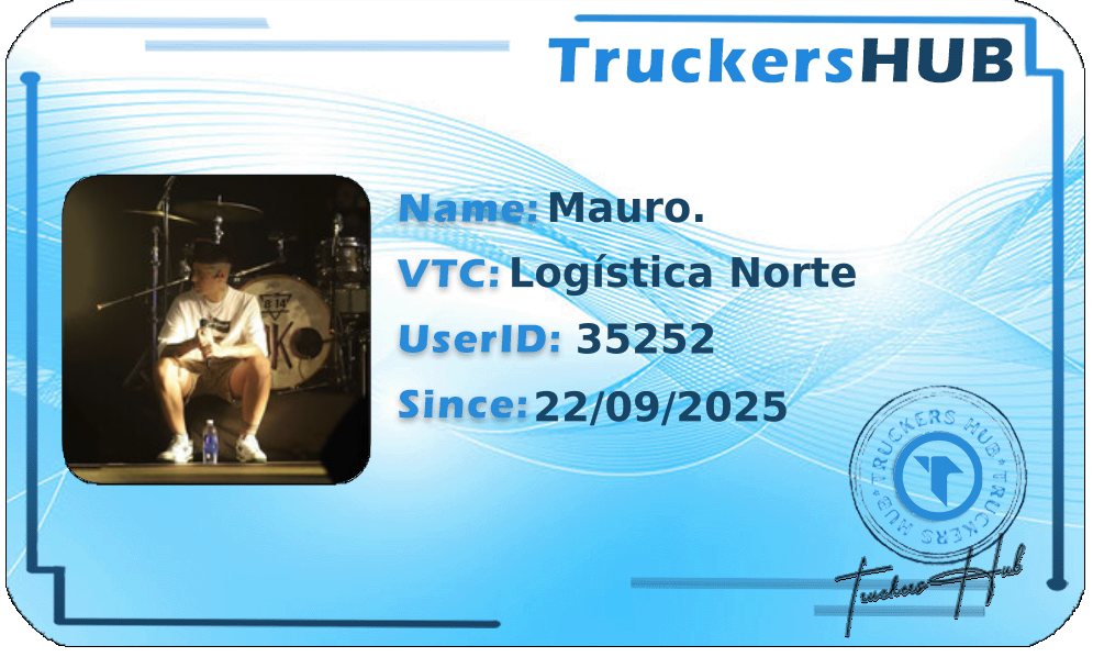 Mauro. License