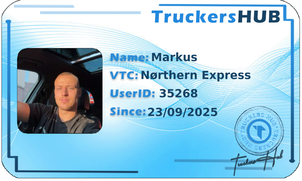 Markus License