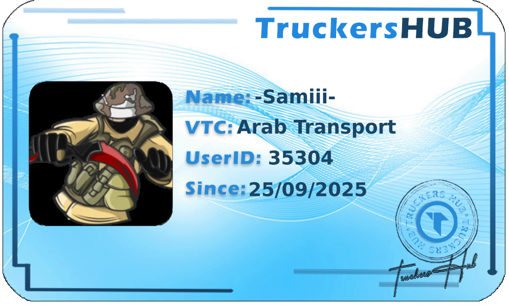 -Samiii- License
