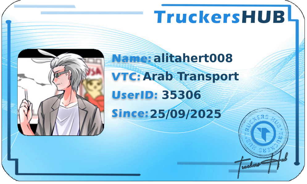 alitahert008 License