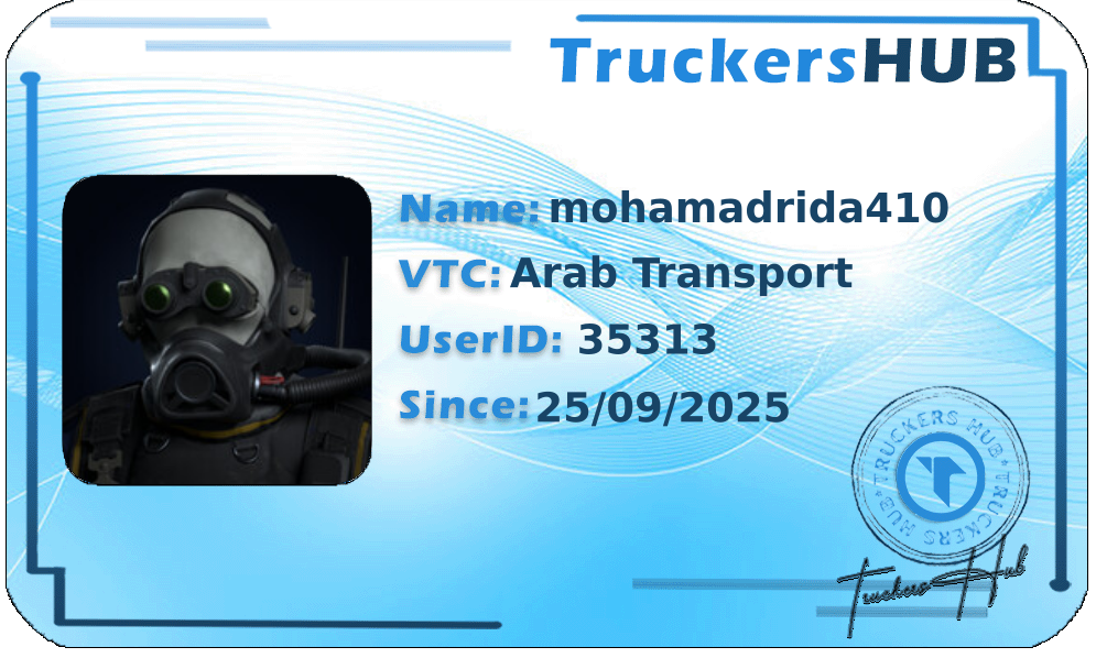 mohamadrida410 License