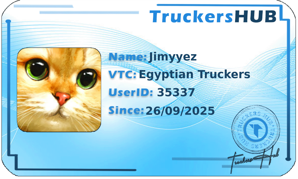 Jimyyez License