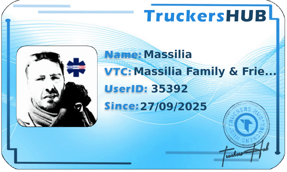 Massilia License
