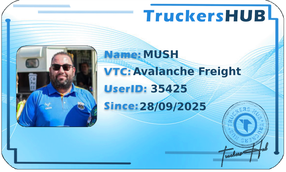 MUSH License