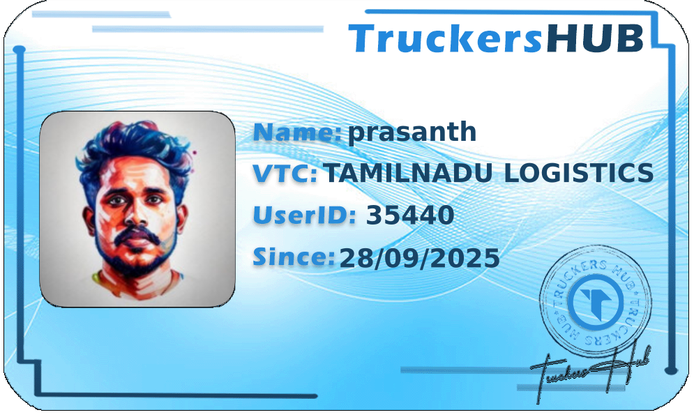prasanth License