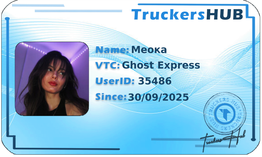 Meoкa License