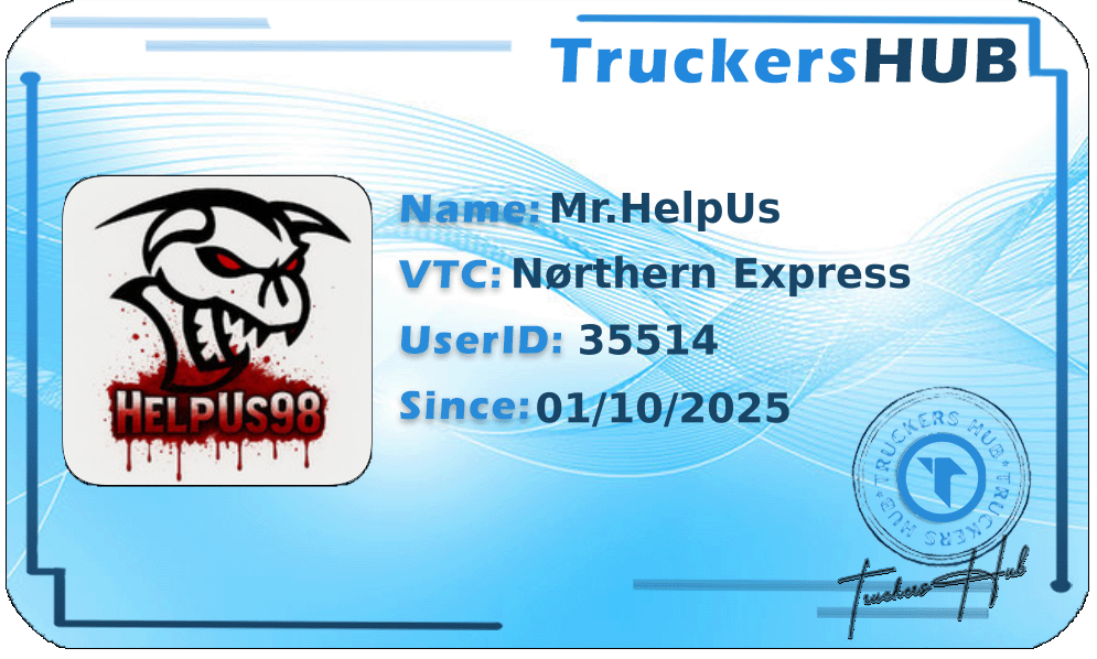 Mr.HelpUs License