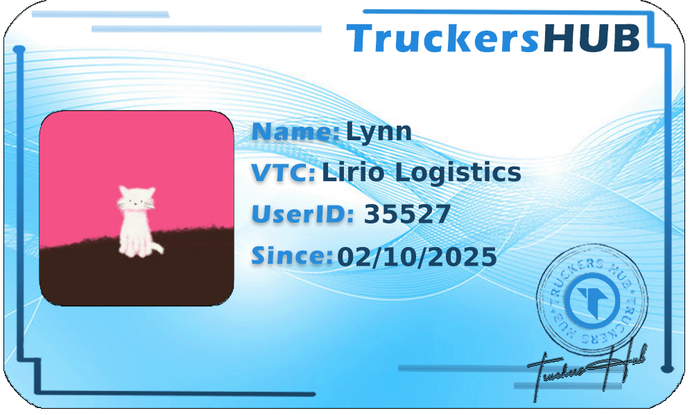 Lynn License