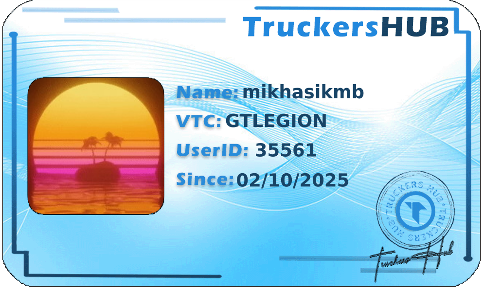 mikhasikmb License