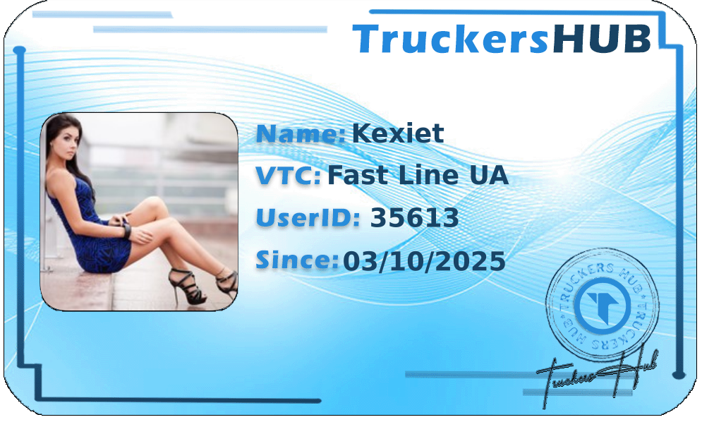 Kexiet License