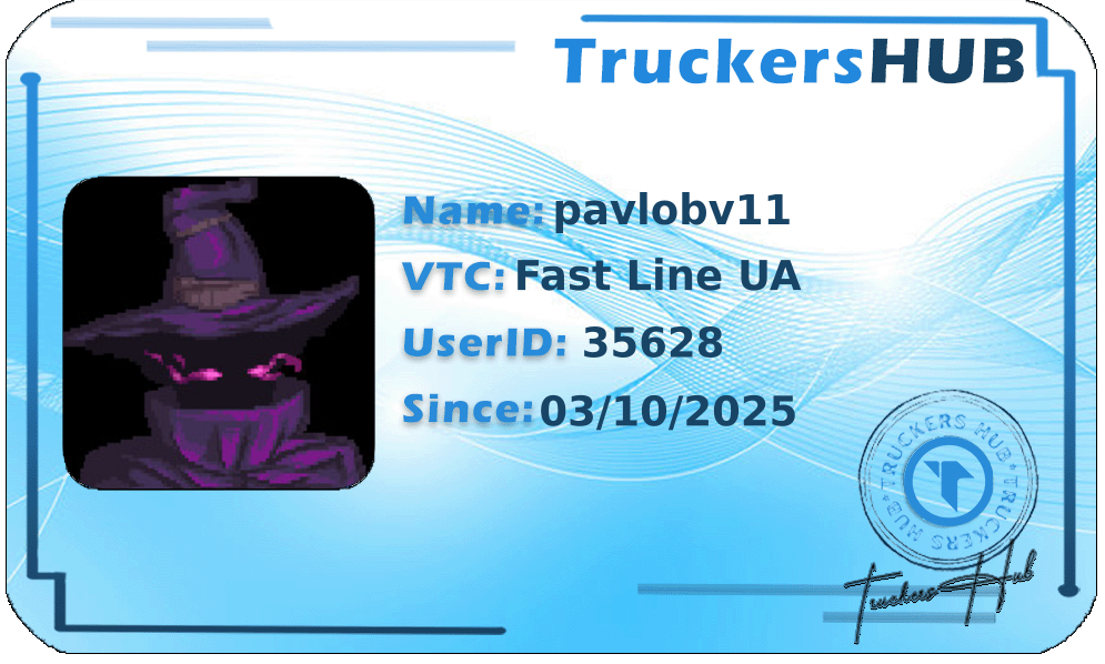 pavlobv11 License