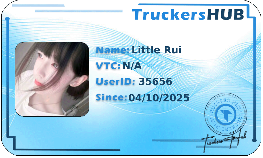 Little Rui License