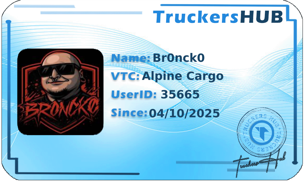 Br0nck0 License